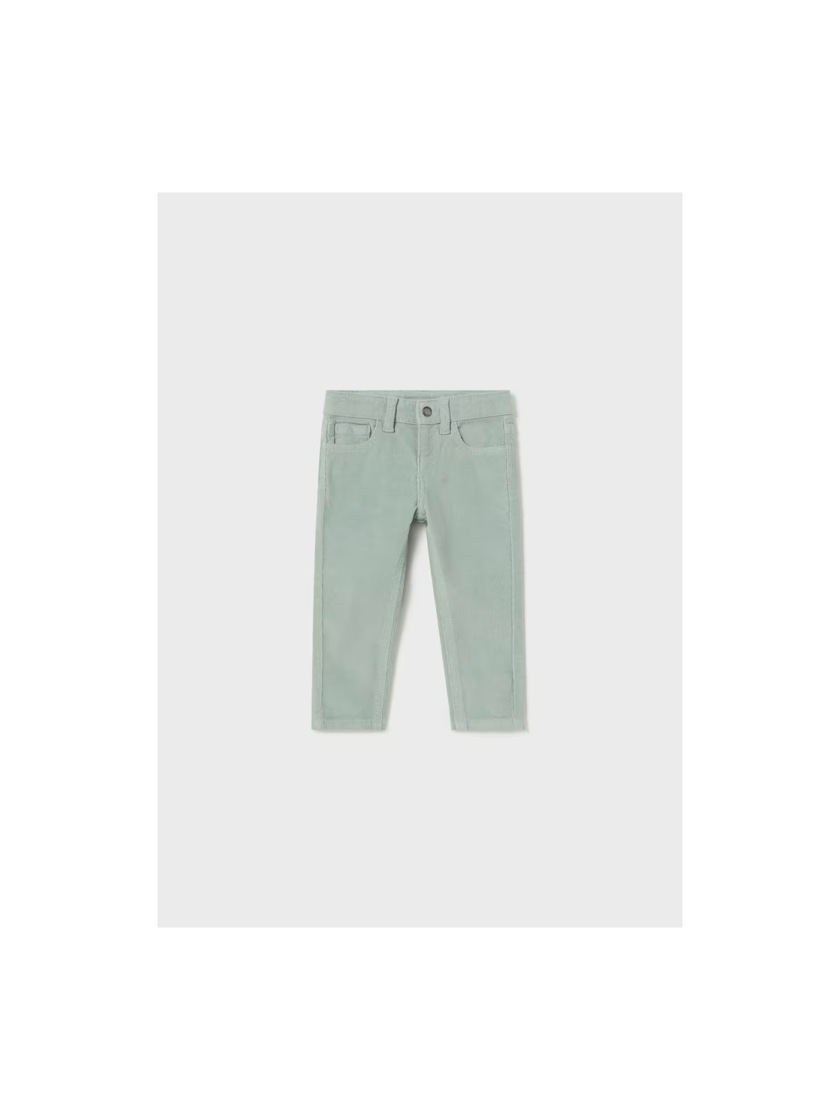 Παντελόνι κοτλέ slim fit