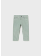 Παντελόνι κοτλέ slim fit