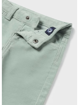 Παντελόνι κοτλέ slim fit