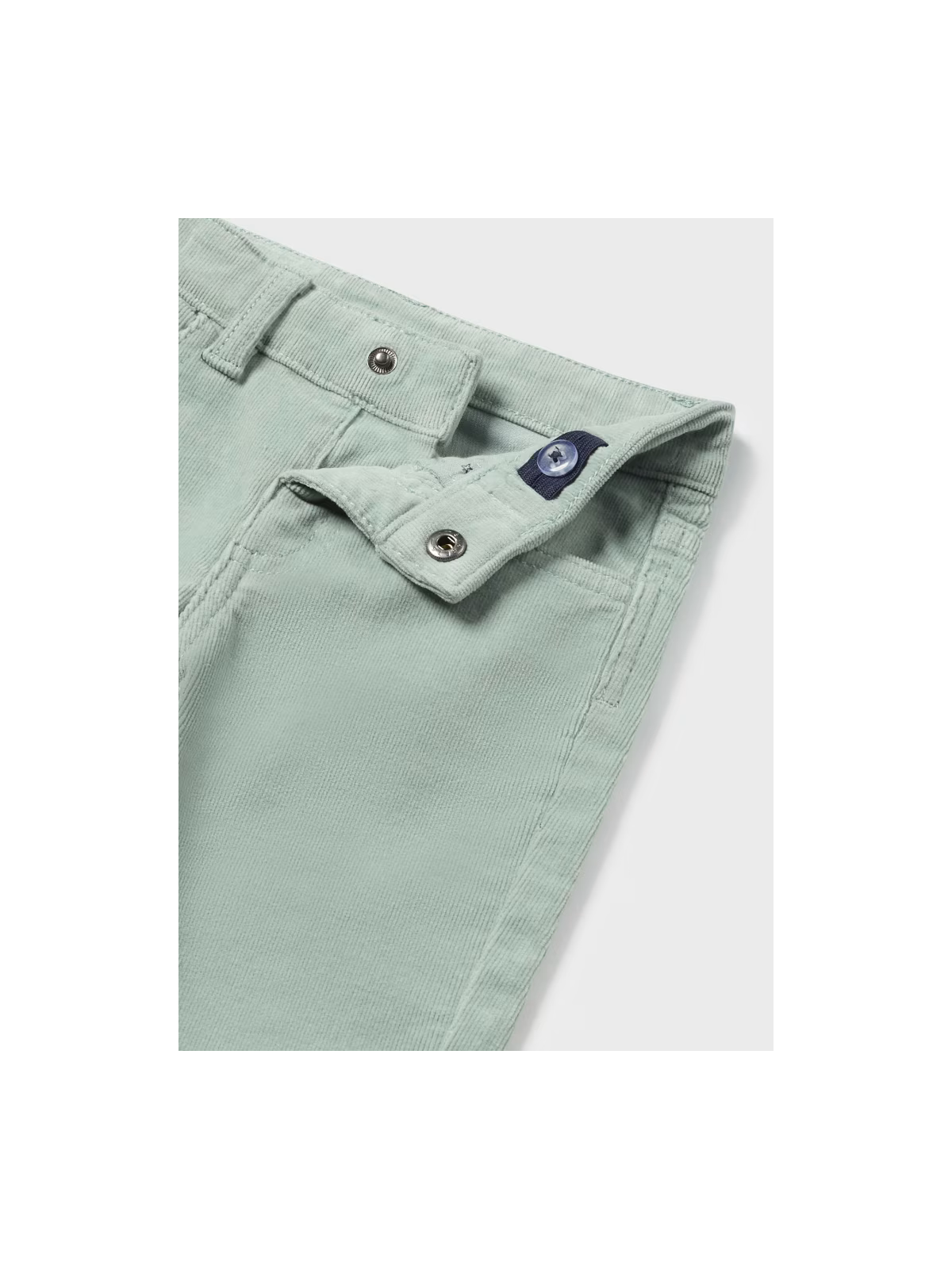 Παντελόνι κοτλέ slim fit